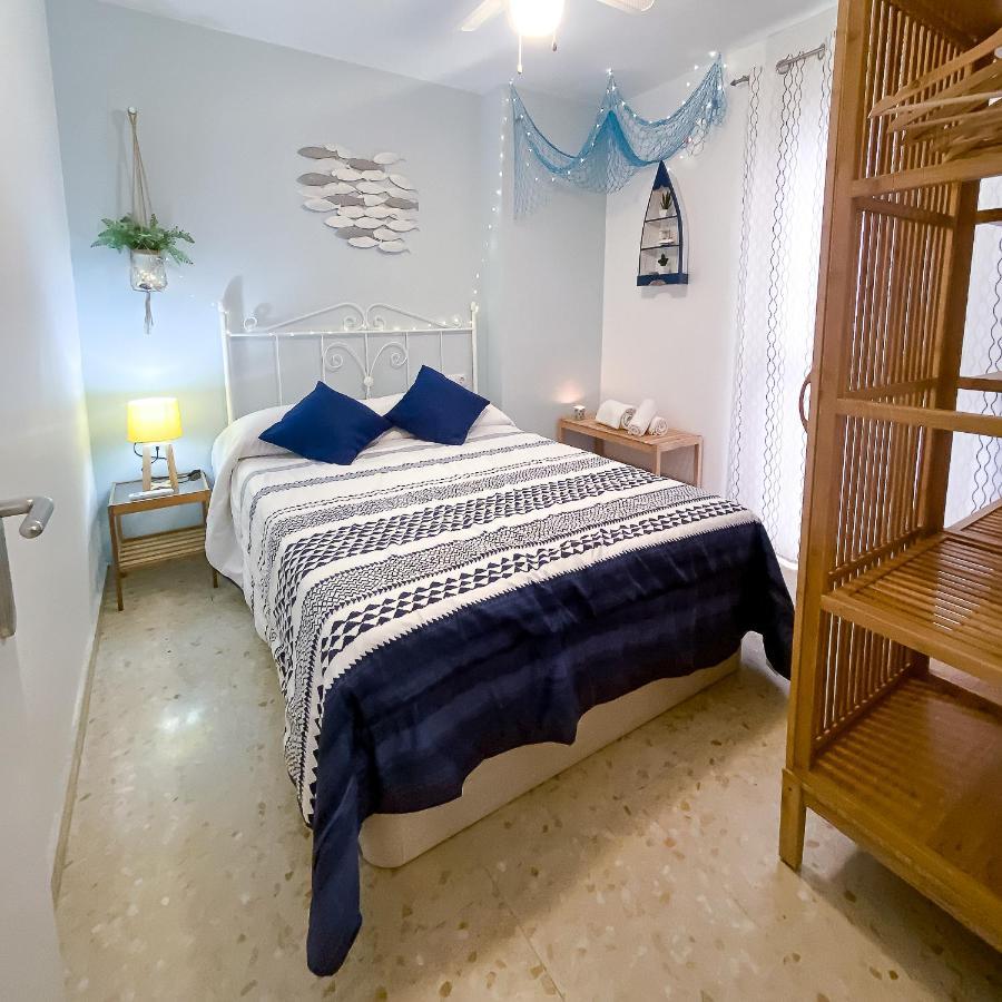 Homely Goleta Lägenhet